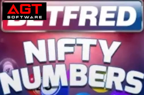 Betfred Nifty Numbers